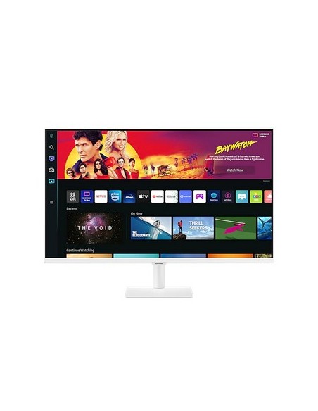 Samsung Smart Monitor M7 - M70B da 32'' UHD Flat