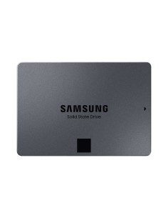 Samsung MZ-77Q8T0 2.5" 8000 GB SATA V-NAND MLC