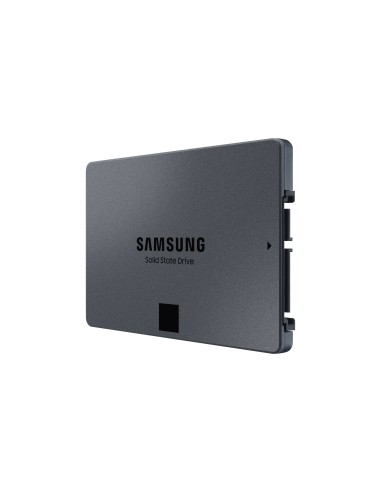 Samsung MZ-77Q8T0 2.5" 8000 GB SATA V-NAND MLC