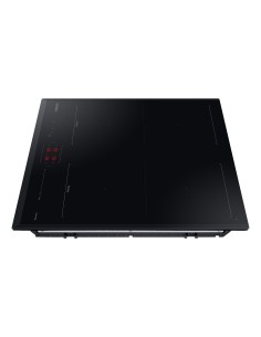 Samsung NZ64B5066KK Nero Da incasso 60 cm Piano cottura a induzione 4 Fornello(i) 2