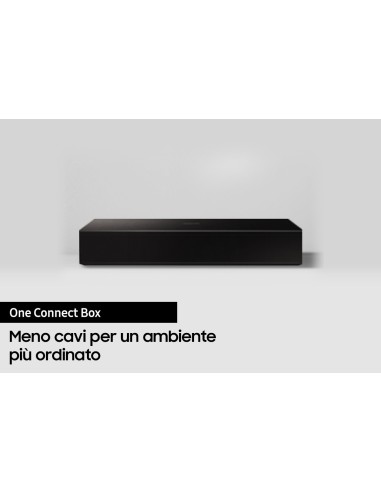 Samsung The Frame TV 32” 32LS03TC Smart TV Wi-Fi Black 2021