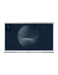 Samsung QE55LS01BAU 139,7 cm (55") 4K Ultra HD Smart TV Wi-Fi Bianco