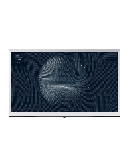 Samsung QE55LS01BAU 139,7 cm (55") 4K Ultra HD Smart TV Wi-Fi Bianco