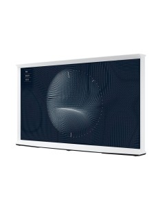 Samsung QE55LS01BAU 139,7 cm (55") 4K Ultra HD Smart TV Wi-Fi Bianco 2