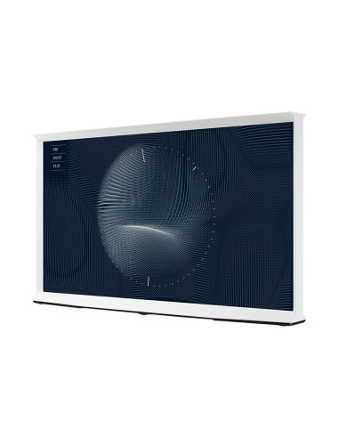 Samsung QE55LS01BAU 139,7 cm (55") 4K Ultra HD Smart TV Wi-Fi Bianco