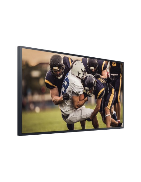 Samsung QE55LST7TCU 139,7 cm (55") 4K Ultra HD Smart TV Wi-Fi Nero