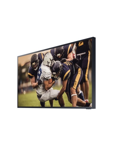Samsung QE55LST7TCU 139,7 cm (55") 4K Ultra HD Smart TV Wi-Fi Nero