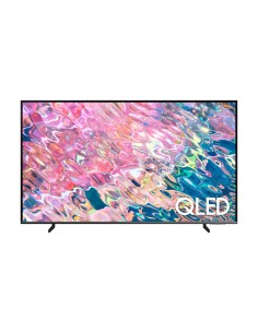 Samsung QE55Q65BAU 139,7 cm (55") 4K Ultra HD Smart TV Wi-Fi Nero