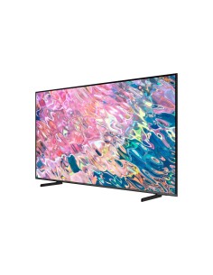 Samsung QE55Q65BAU 139,7 cm (55") 4K Ultra HD Smart TV Wi-Fi Nero 2