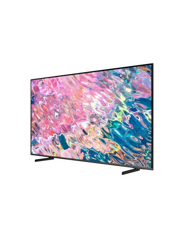 Samsung QE55Q65BAU 139,7 cm (55") 4K Ultra HD Smart TV Wi-Fi Nero