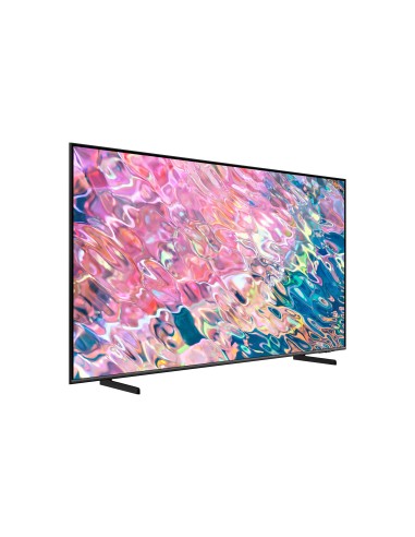 Samsung QE55Q65BAU 139,7 cm (55") 4K Ultra HD Smart TV Wi-Fi Nero