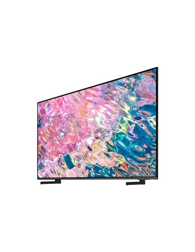 Samsung QE55Q65BAU 139,7 cm (55") 4K Ultra HD Smart TV Wi-Fi Nero
