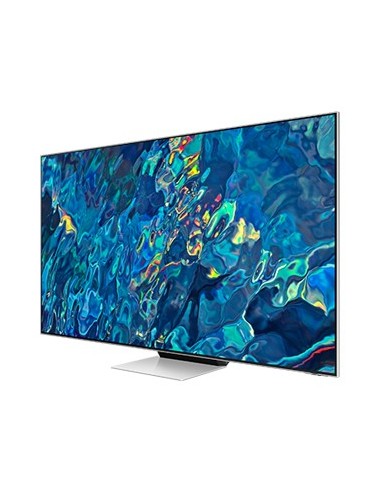 Samsung Neo QLED 4K QE55QN95B Carbon Silver 2022