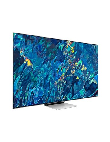 Samsung Neo QLED 4K QE55QN95B Carbon Silver 2022