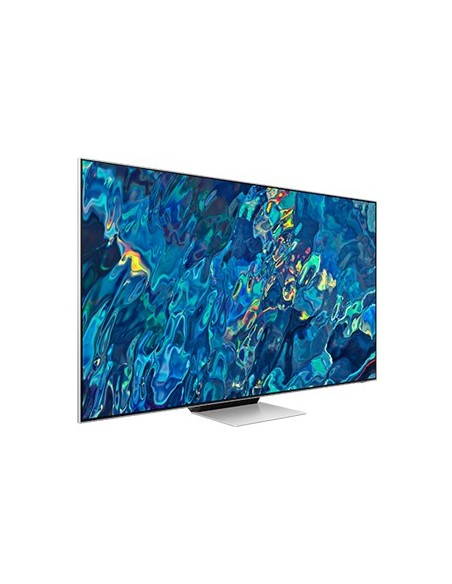 Samsung Neo QLED 4K QE55QN95B Carbon Silver 2022