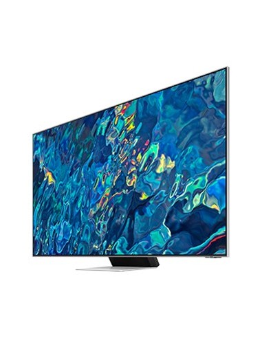Samsung Neo QLED 4K QE55QN95B Carbon Silver 2022
