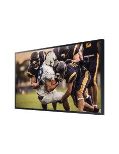Samsung QE65LST7TCU 165,1 cm (65") 4K Ultra HD Smart TV Wi-Fi Nero 2