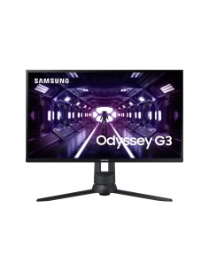 Samsung Odyssey F24G35 Monitor Gaming da 24" Flat