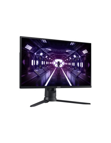 Samsung Odyssey F24G35 Monitor Gaming da 24" Flat