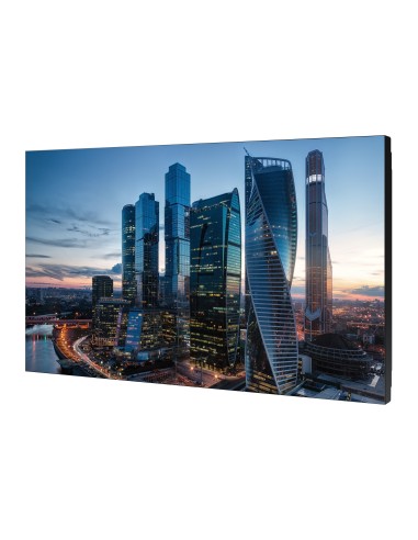 Samsung LH55VMTEBGB Pannello piatto per segnaletica digitale 139,7 cm (55") 500 cd m² Full HD Nero 24 7