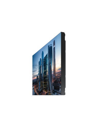 Samsung LH55VMTEBGB Pannello piatto per segnaletica digitale 139,7 cm (55") 500 cd m² Full HD Nero 24 7