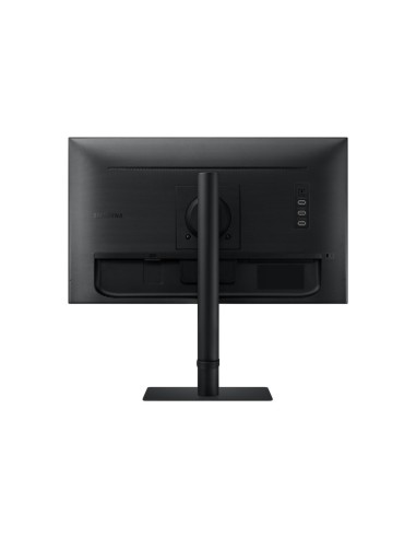 Samsung S24A600UCU 61 cm (24") 2560 x 1440 Pixel Wide Quad HD LCD Nero