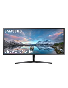 Samsung S34J552 Monitor HRM da 34" Flat