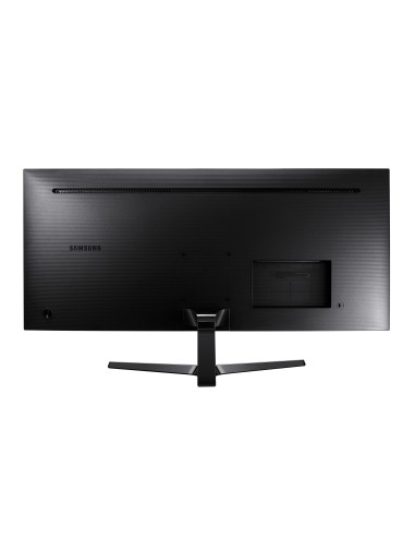 Samsung S34J552 Monitor HRM da 34" Flat