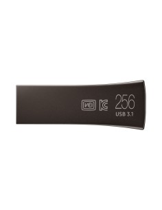 Samsung MUF-256BE unità flash USB 256 GB USB tipo A 3.2 Gen 1 (3.1 Gen 1) Grigio 2