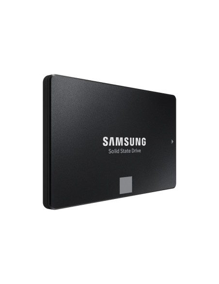 Samsung 870 EVO 2.5" 500 GB Serial ATA III V-NAND