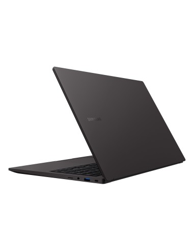 Samsung Galaxy Book2 Laptop, Processore Intel Core i7 di dodicesima generazione, 15.6 Pollici, Windows 11 Home, 16GB RAM, SSD