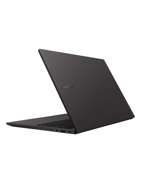 Samsung Galaxy Book2 Laptop, Processore Intel Core i7 di dodicesima generazione, 15.6 Pollici, Windows 11 Home, 16GB RAM, SSD
