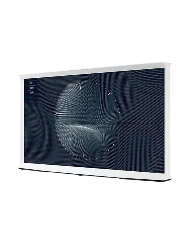 Samsung QE43LS01BAUXZT TV 109,2 cm (43") Smart TV Wi-Fi Bianco