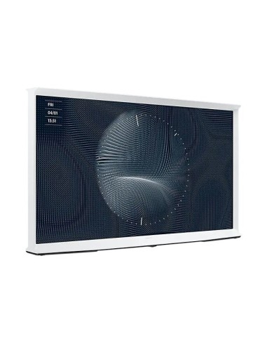 Samsung QE43LS01BAUXZT TV 109,2 cm (43") Smart TV Wi-Fi Bianco