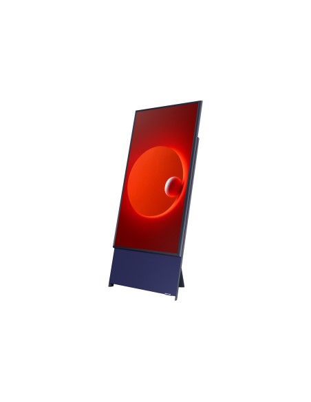 Samsung The Sero QE43LS05TCU 109,2 cm (43") 4K Ultra HD Smart TV Wi-Fi Blu