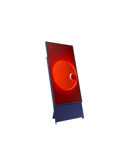 Samsung The Sero QE43LS05TCU 109,2 cm (43") 4K Ultra HD Smart TV Wi-Fi Blu