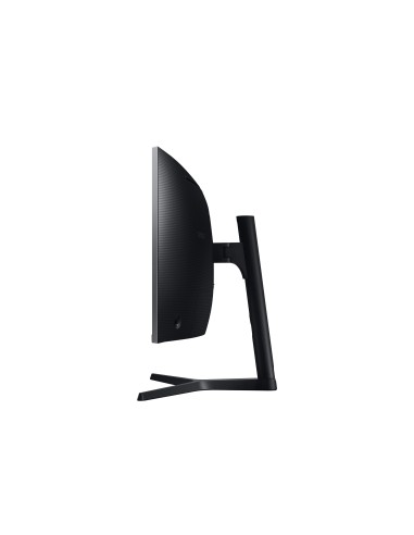 Samsung C34H890WGR Monitor PC 86,4 cm (34") 3440 x 1440 Pixel UltraWide Quad HD Argento
