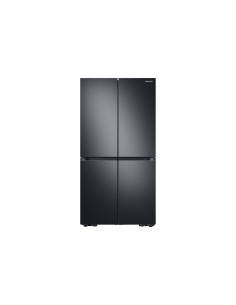Samsung RF65A90TEB1 frigorifero side-by-side Libera installazione E Nero