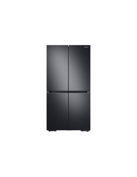 Samsung RF65A90TEB1 frigorifero side-by-side Libera installazione E Nero