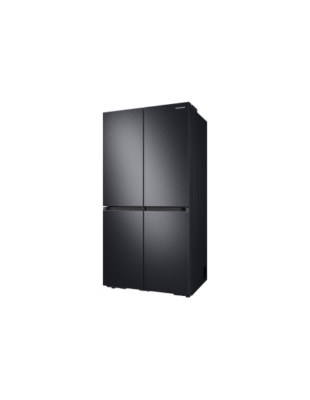 Samsung RF65A90TEB1 frigorifero side-by-side Libera installazione E Nero