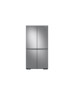 Samsung RF65A967ESR frigorifero side-by-side Libera installazione E Acciaio inossidabile