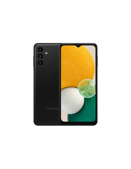 Samsung Galaxy A13 SM-A136B 16,5 cm (6.5") Dual SIM ibrida 5G USB tipo-C 4 GB 64 GB 5000 mAh Nero