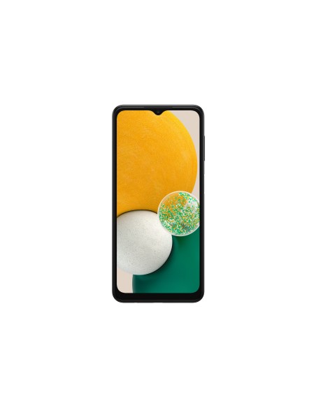 Samsung Galaxy A13 SM-A136B 16,5 cm (6.5") Dual SIM ibrida 5G USB tipo-C 4 GB 64 GB 5000 mAh Nero