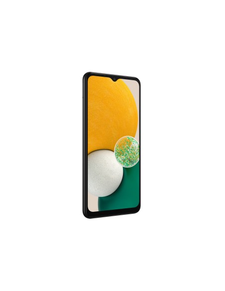 Samsung Galaxy A13 SM-A136B 16,5 cm (6.5") Dual SIM ibrida 5G USB tipo-C 4 GB 64 GB 5000 mAh Nero