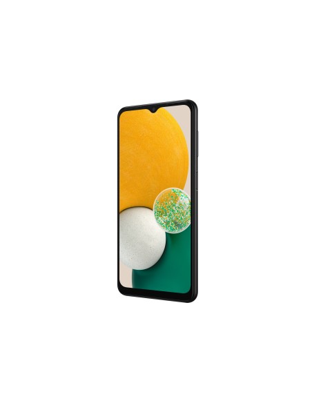 Samsung Galaxy A13 SM-A136B 16,5 cm (6.5") Dual SIM ibrida 5G USB tipo-C 4 GB 64 GB 5000 mAh Nero