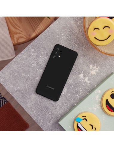 Samsung Galaxy A13 SM-A136B 16,5 cm (6.5") Dual SIM ibrida 5G USB tipo-C 4 GB 64 GB 5000 mAh Nero