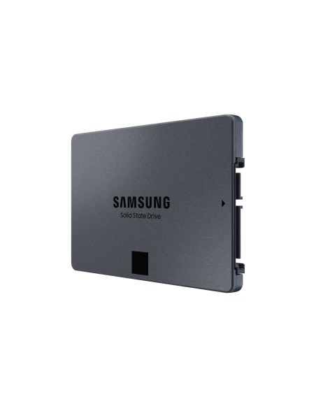 Samsung MZ-77Q4T0 2.5" 4000 GB Serial ATA III V-NAND MLC
