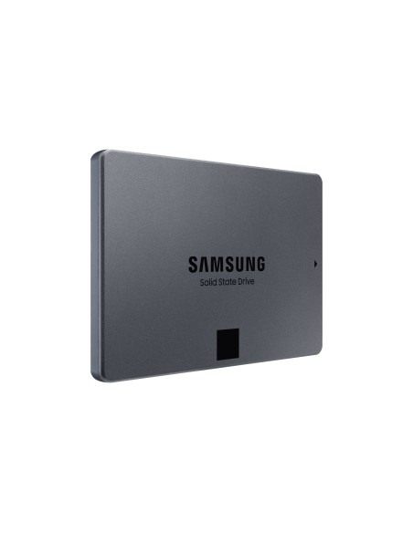 Samsung MZ-77Q4T0 2.5" 4000 GB Serial ATA III V-NAND MLC