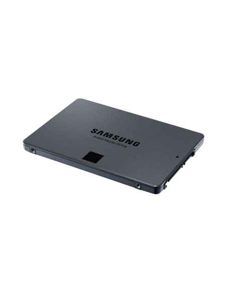 Samsung MZ-77Q4T0 2.5" 4000 GB Serial ATA III V-NAND MLC