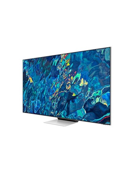 Samsung Neo QLED 4K QE75QN95B Carbon Silver 2022